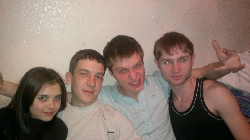 Александр Советкин | Безенчук