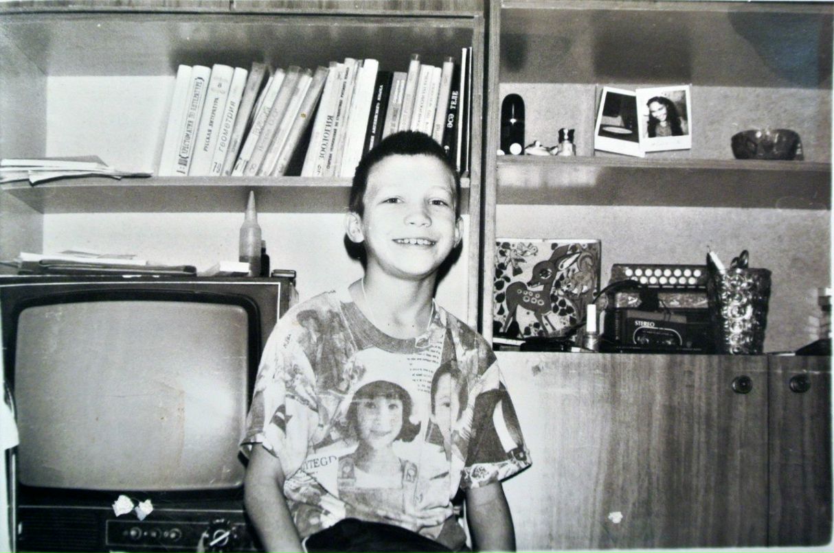 Ильнур Узбеков | Уфа