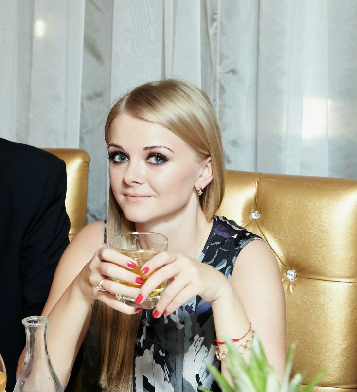 Наталья Парасочка | Харьков