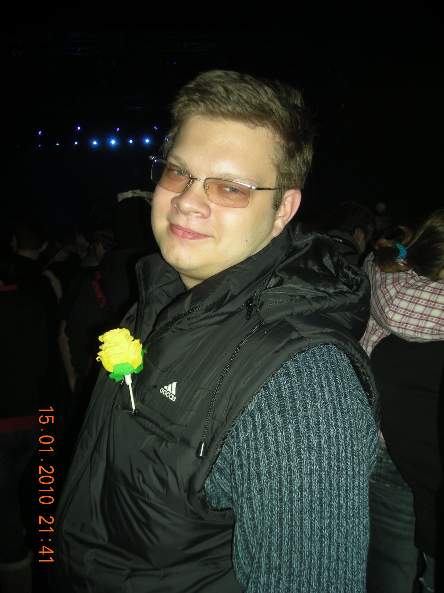 Фото профиля