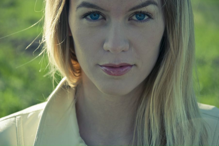 №32, Ксюша Макоцеба №32, Ксюша Макоцеба