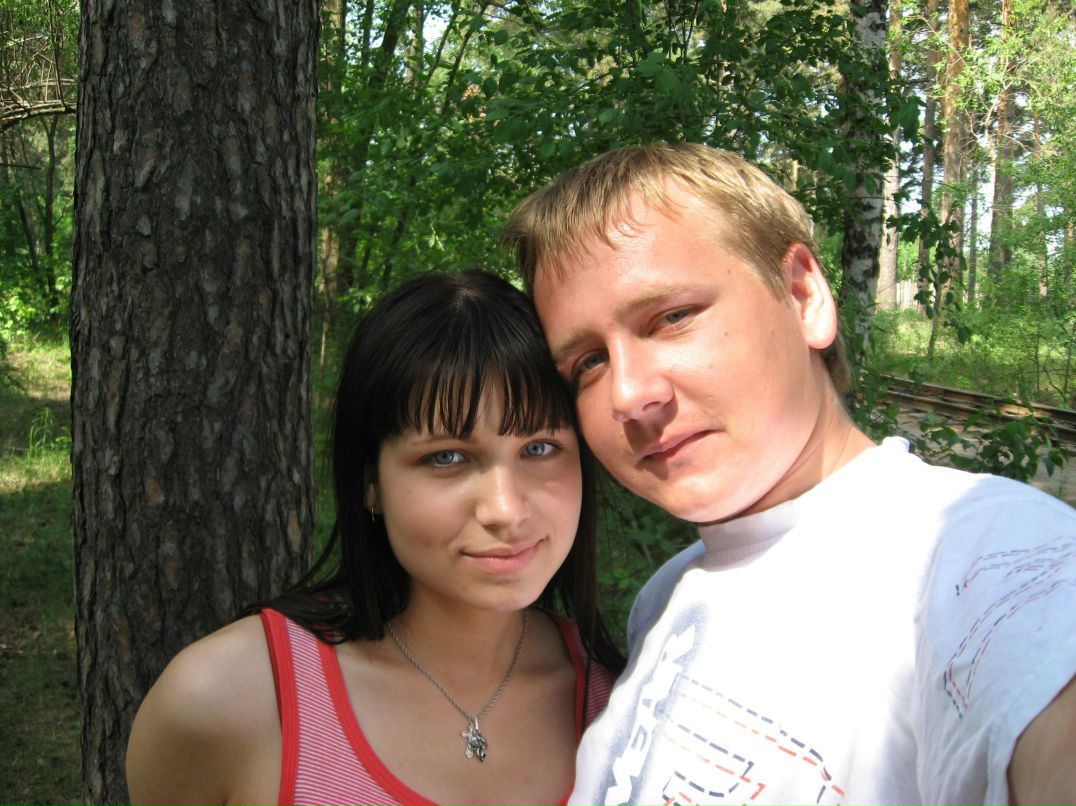 Дмитрий Опарин | Челябинск