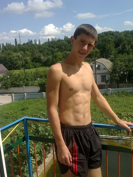 №4, Олег Личак №4, Олег Личак