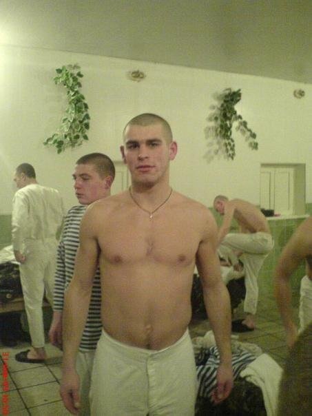 №44, Иван Зелинский, 37 лет, Запорожье №44, Иван Зелинский, 37 лет, Запорожье