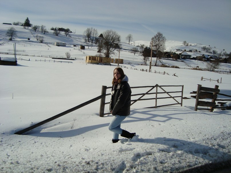 Маняшка Кононенко | Киев