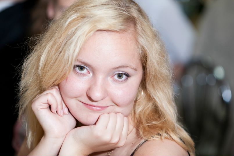 Мария Култышева | Екатеринбург