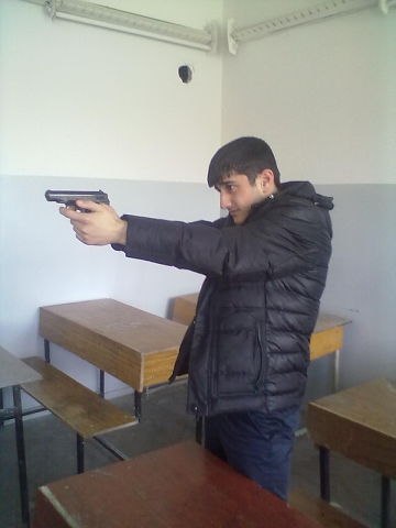 Вазген Аракелян | Ереван