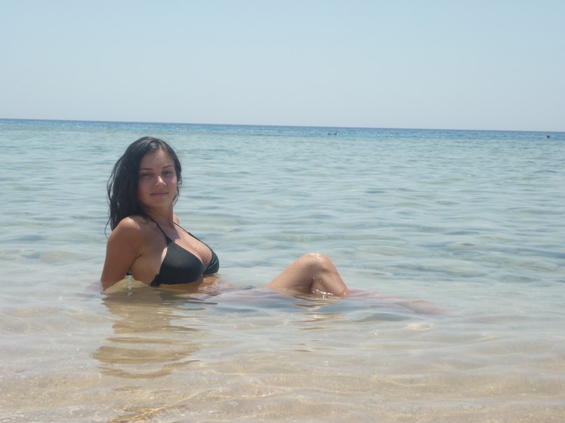 Евгения Левищева | Барнаул