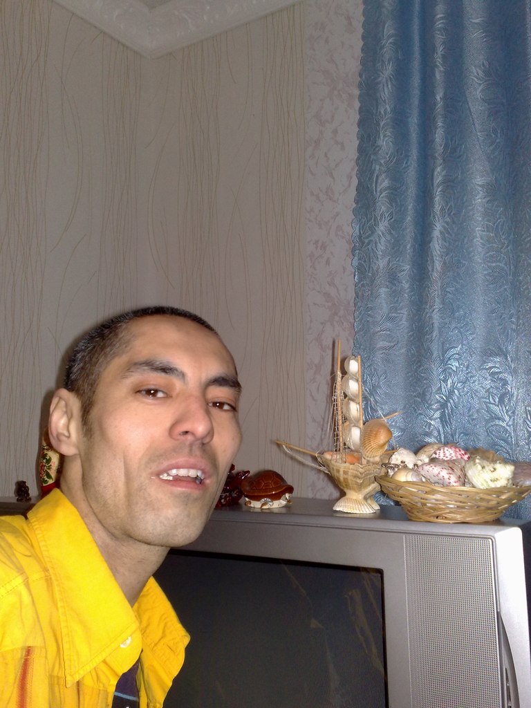 Сергей Бралиев | Саратов