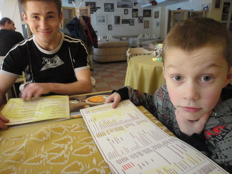 Алексей Стафеев | Верхняя Пышма