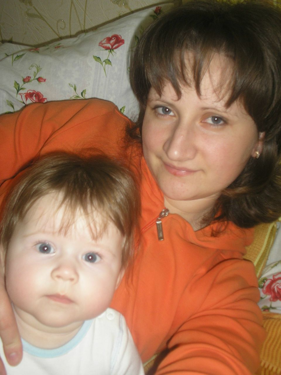 Люба Руденко | Харьков