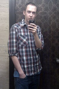 Евгений Константинов | 