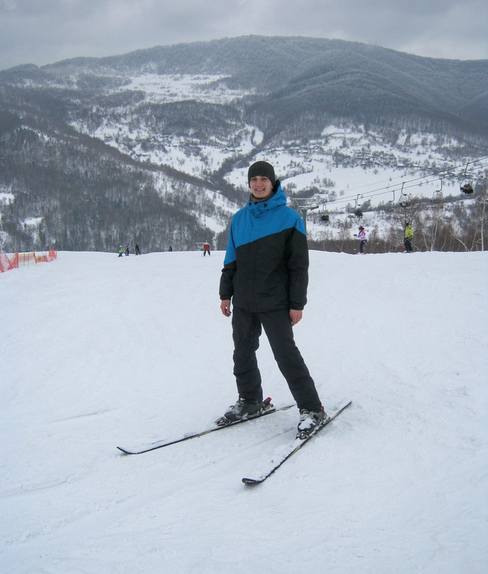 Роман Бобруйко | 