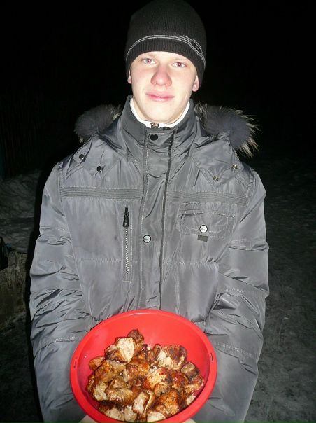 №1, Владислав Сима №1, Владислав Сима