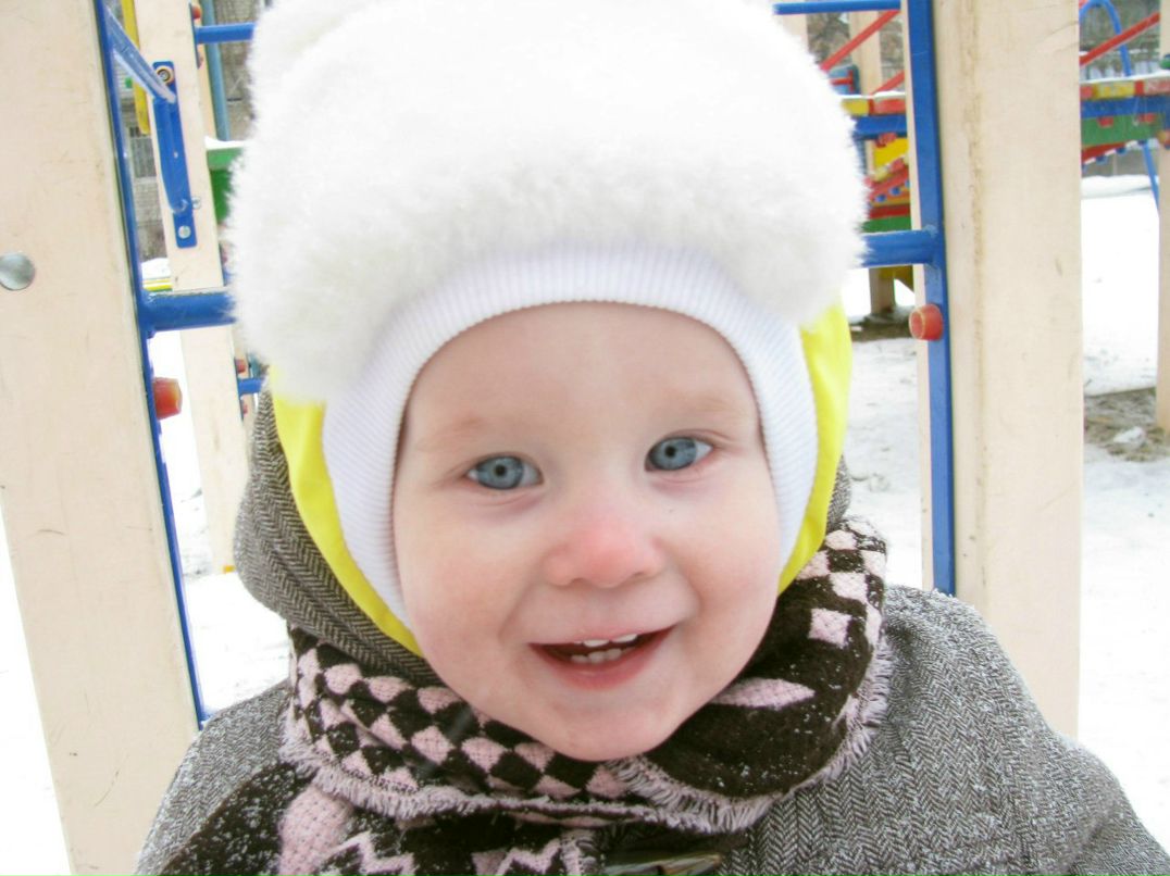 Любовь Обухова | Челябинск