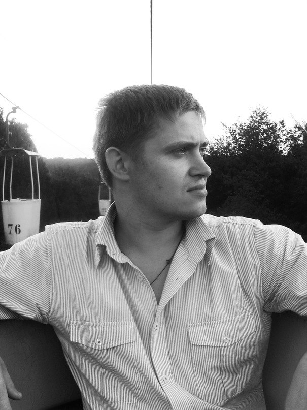 Алексей Воронин | Харьков