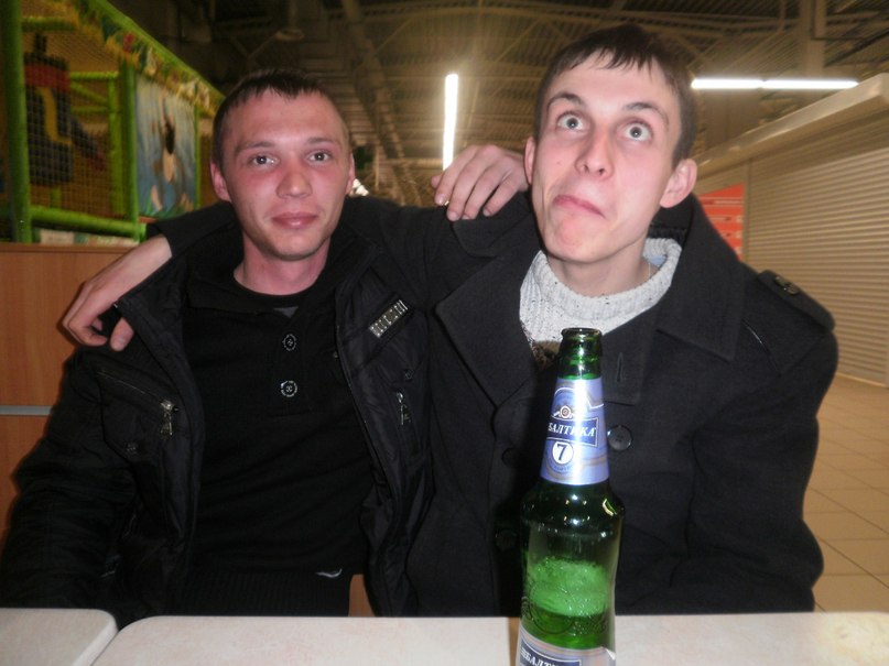 Алексей Козлов | Бердянск