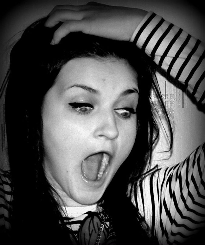 Аня Королик | Любешов