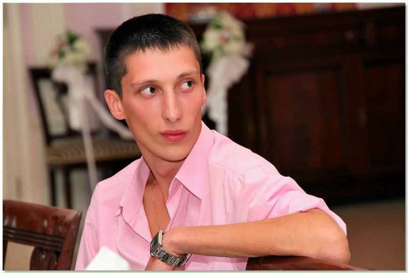 Сергей Мишин | Тольятти