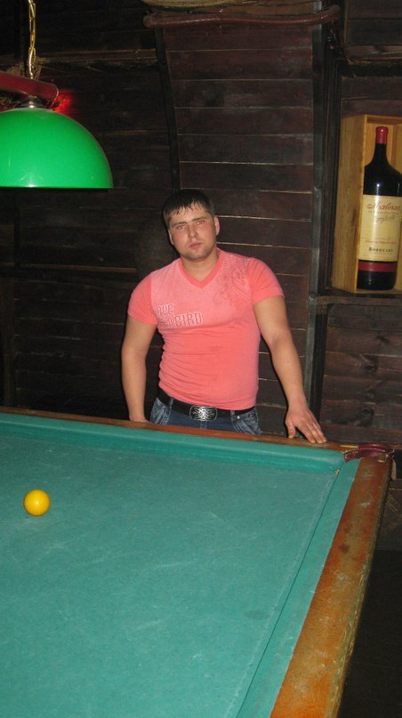 Александр Пахомов сергеевич | Симферополь