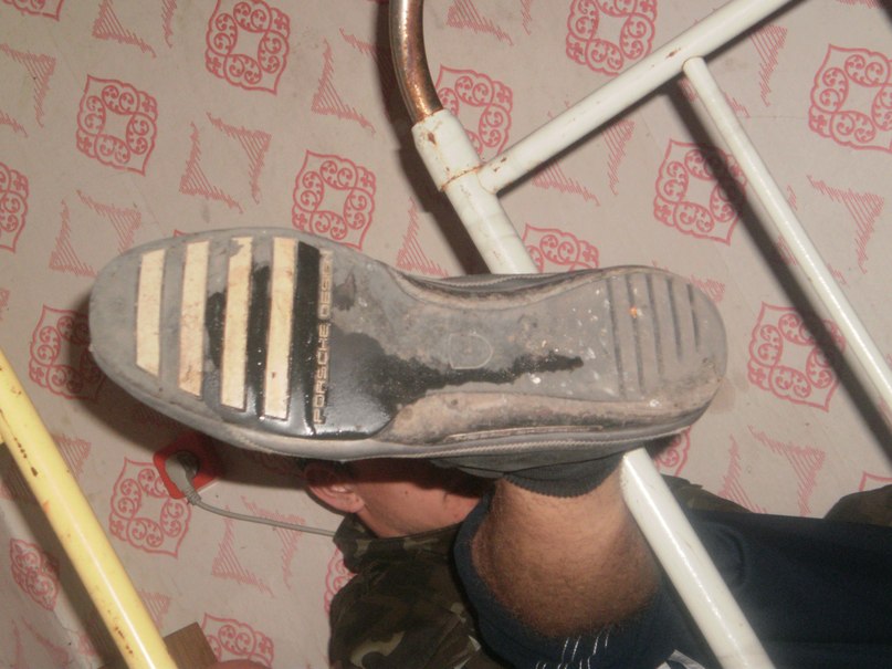 Коля Коврыгин | 