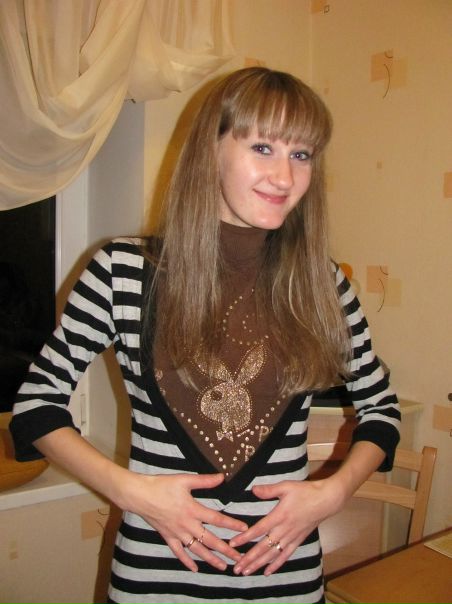 №48, Ольга Мартыненко, 39 лет, Калининград №48, Ольга Мартыненко, 39 лет, Калининград