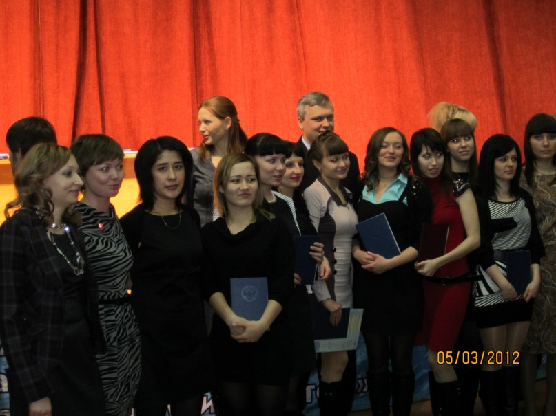 Ольга Куликова | Самара