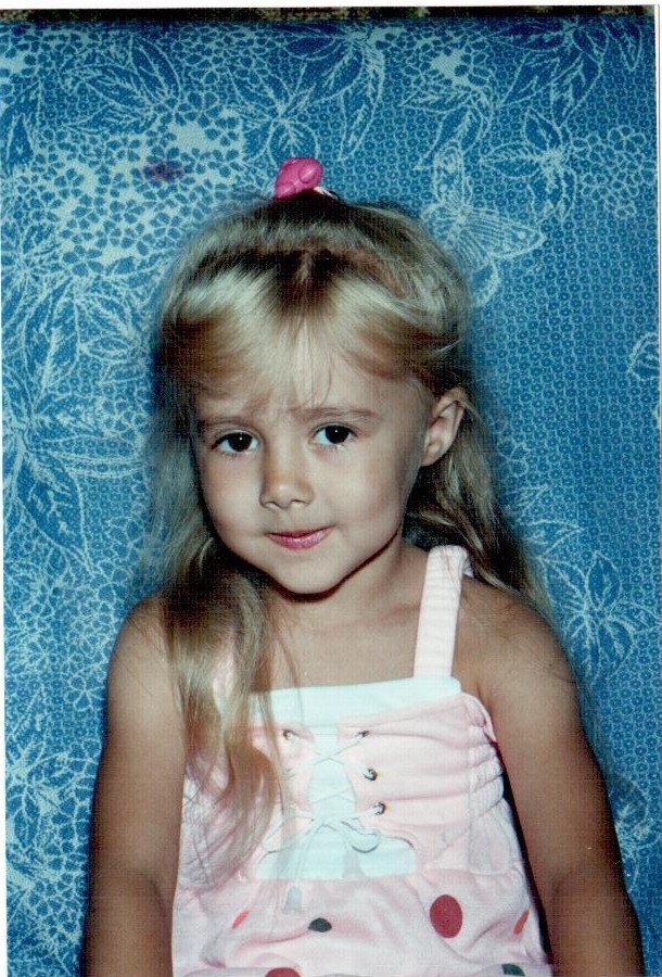 Ирина Вешаева | Самара