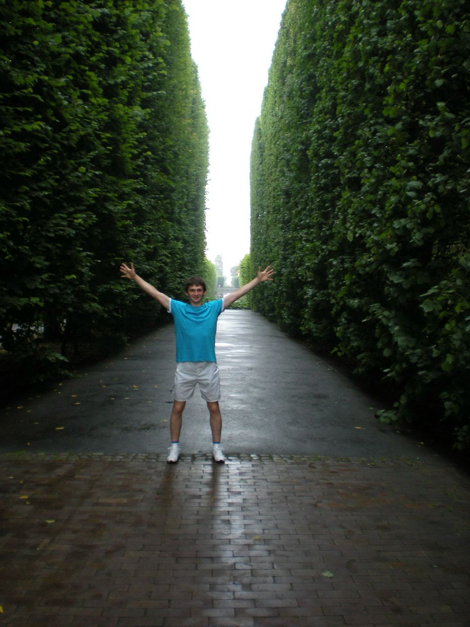 Александр Ивахнин | Кривое Озеро