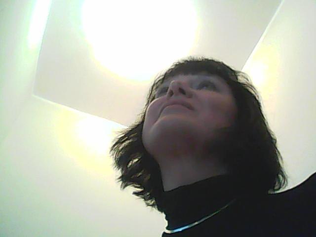 Таня Калинина | Киев