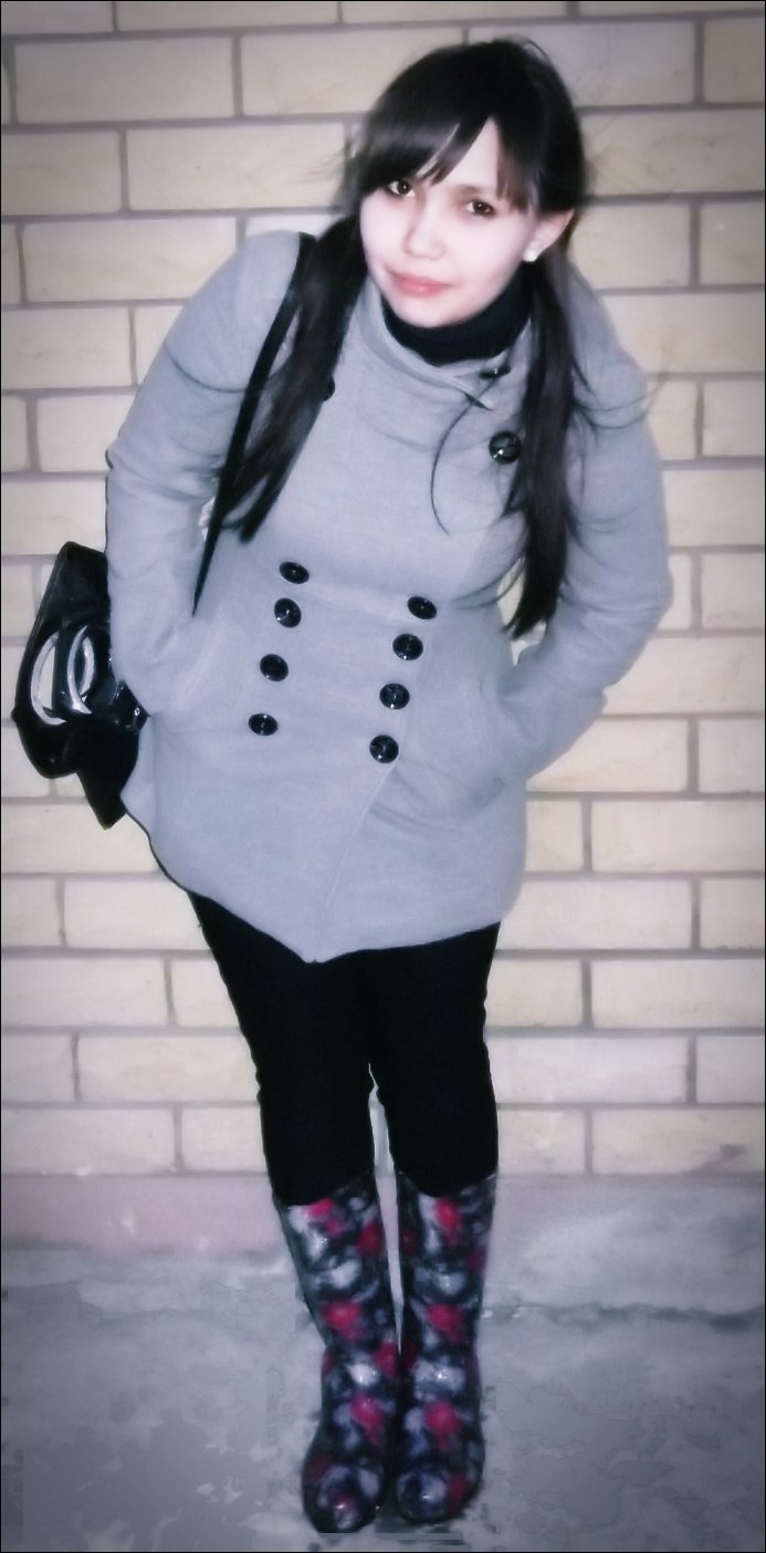 Аля Ахмадеева | Набережные Челны