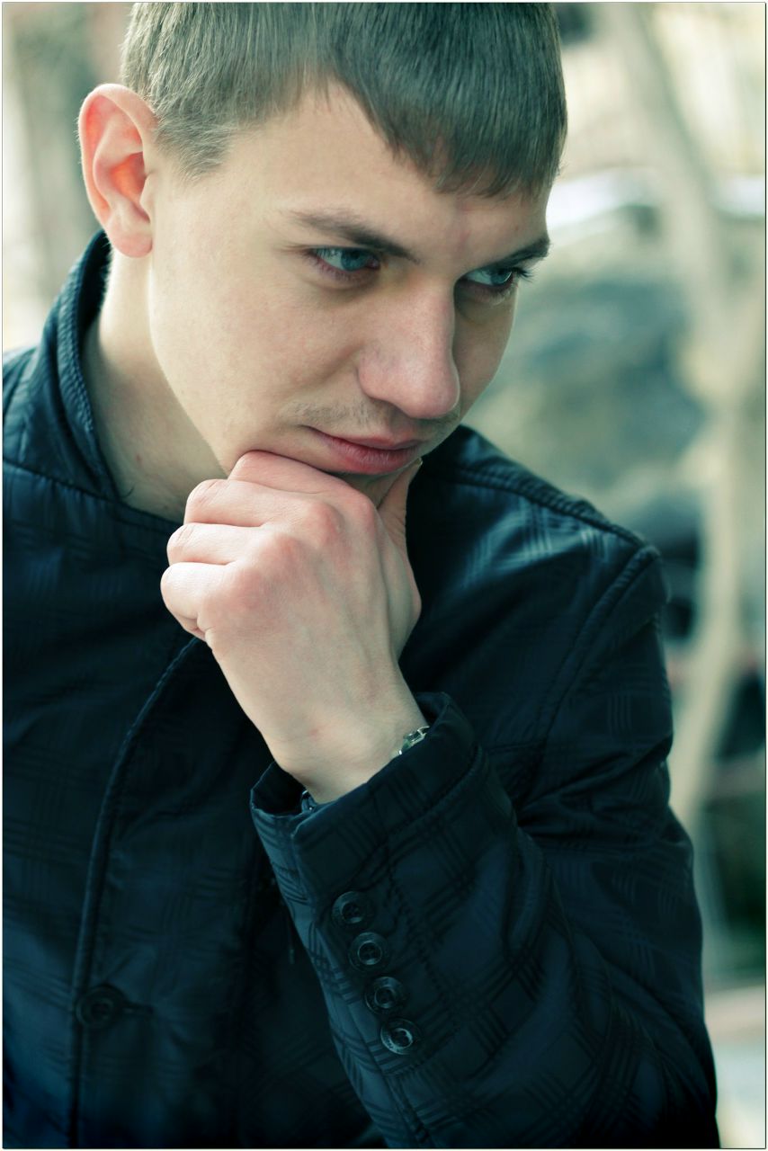 Степан Федотов | Соликамск