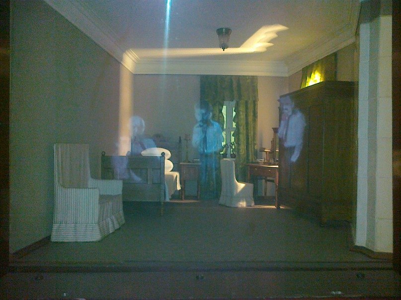 Светлана Кайфуша | Красноярск