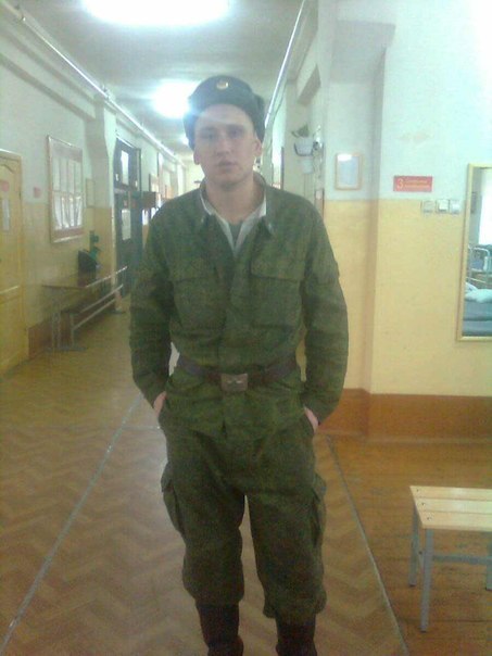 Танечка Ремизова | Козьмодемьянск