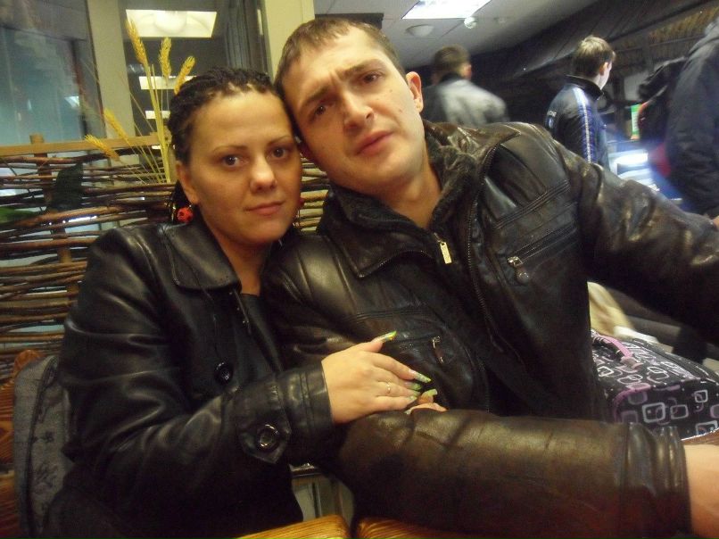 Ирина Бут-Гусаим Николаевна | Санкт-Петербург