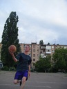 Фотография Дзюбы Дениса