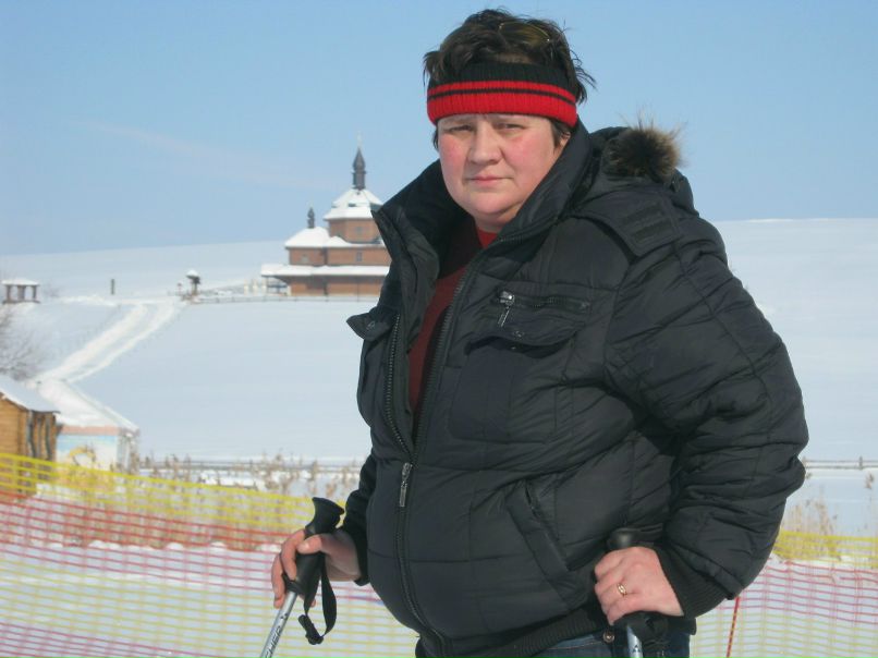 Татьяна Заднепряна | Киев