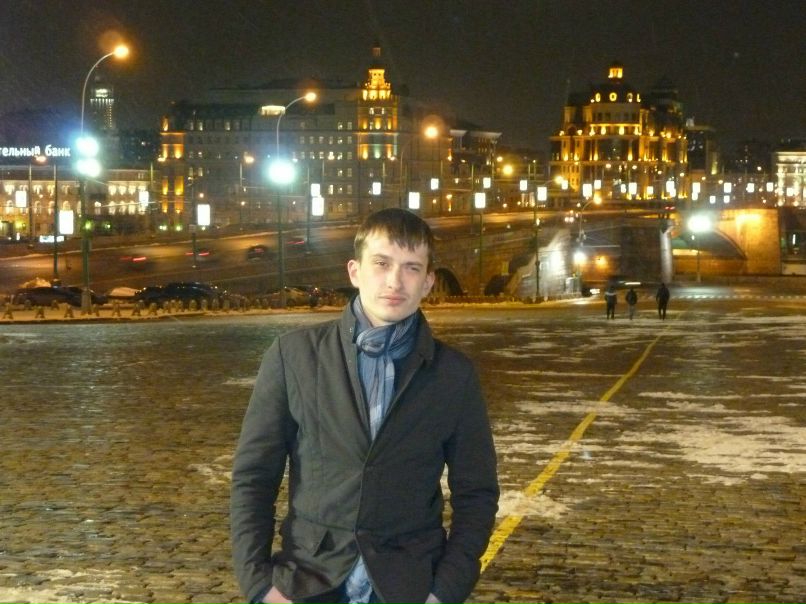 Евгений Королевский | Оренбург