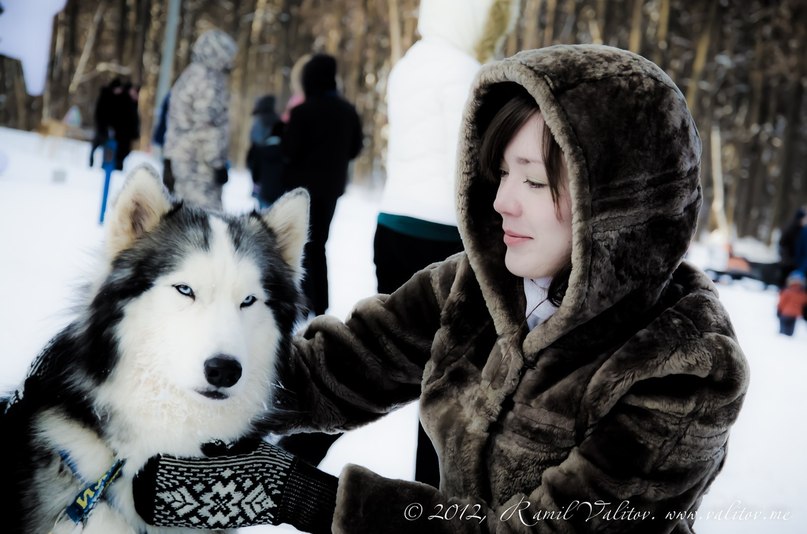 Ирина Григорьева | Казань