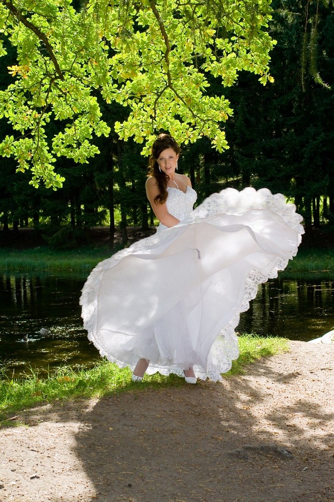 Ирина Алексеева | Гатчина