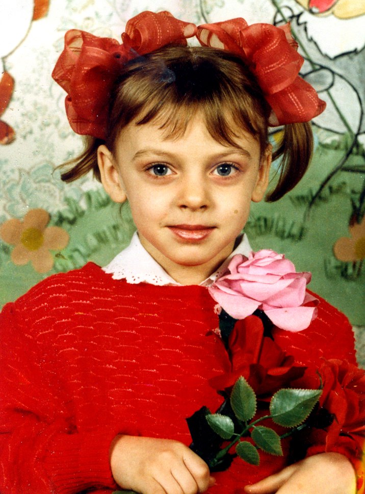 Юлия Самсоненкова | Павлоград