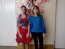 Фотография Зубаревой Натальи