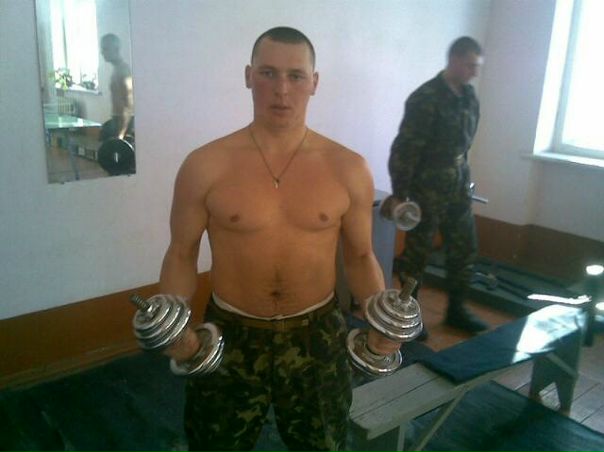 №26, Петро Цюпрак, 36 лет, Станиславовка №26, Петро Цюпрак, 36 лет, Станиславовка