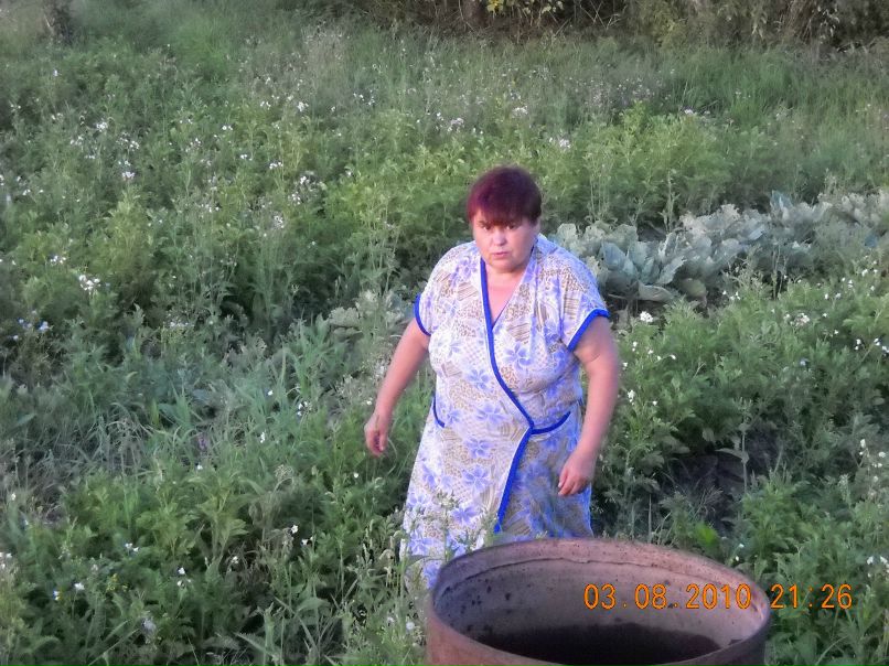 Татьяна Казанцева | Санкт-Петербург