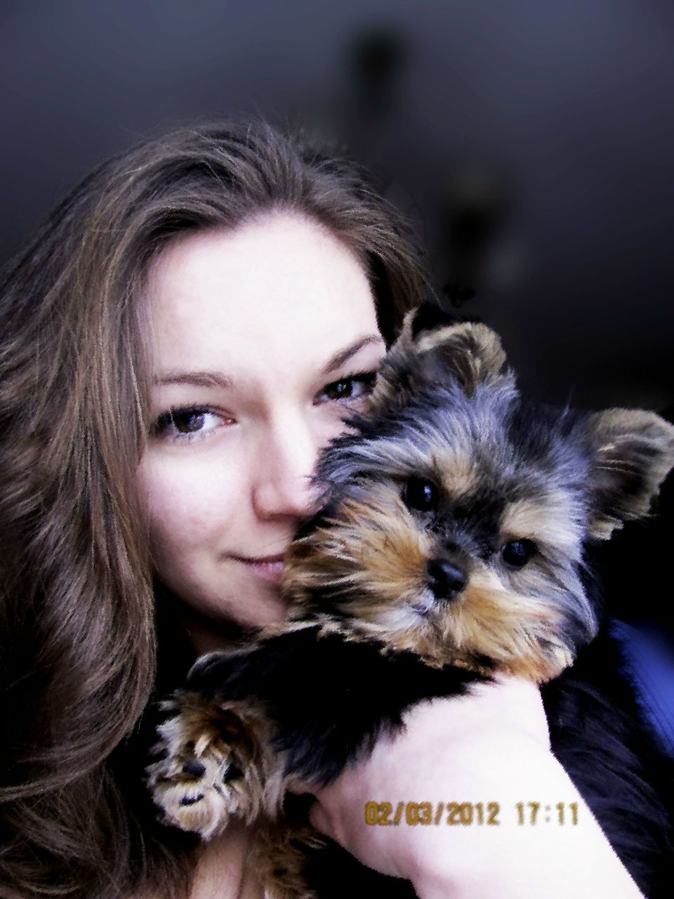 Анастасия Корнеева | Киев