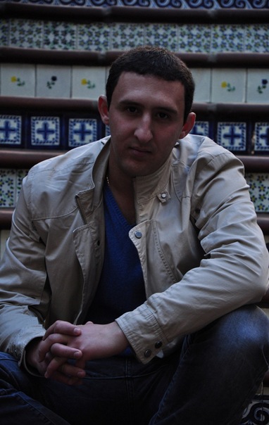 №20, Дмитрий Лымарь, 41 год, Одесса №20, Дмитрий Лымарь, 41 год, Одесса
