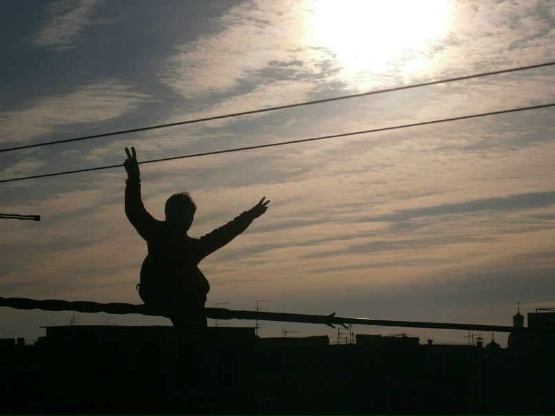 Андриян Зулин | Санкт-Петербург