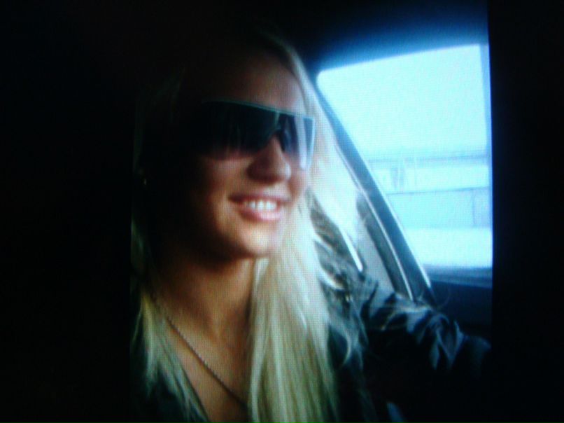 Серафима Шахова | Санкт-Петербург