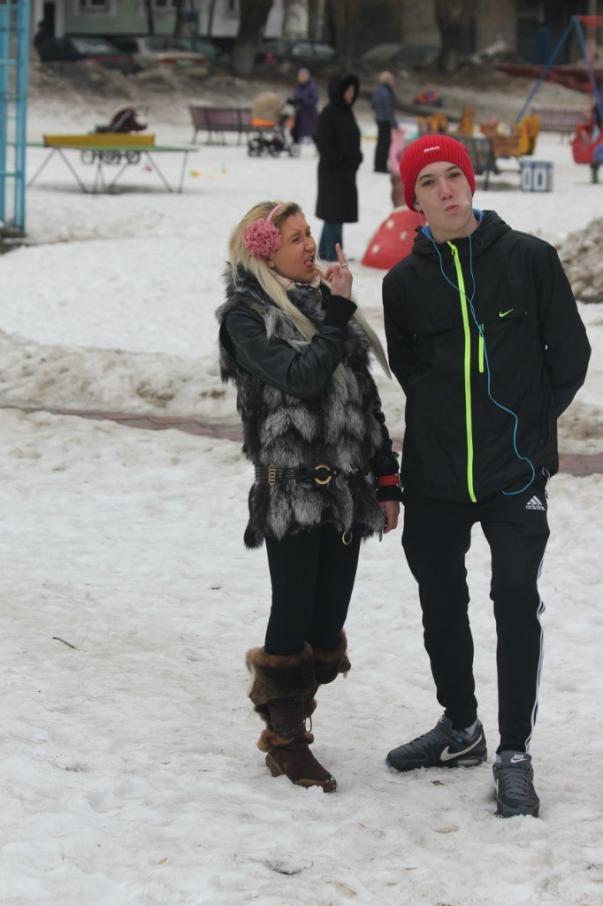 Иван Иванов | Malé