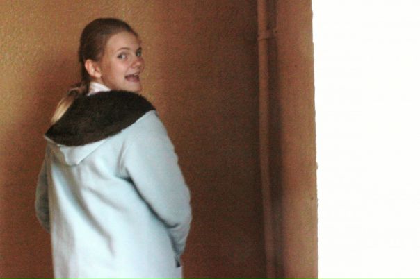 №140, Танечка Березенкова, 29 лет, Москва №140, Танечка Березенкова, 29 лет, Москва